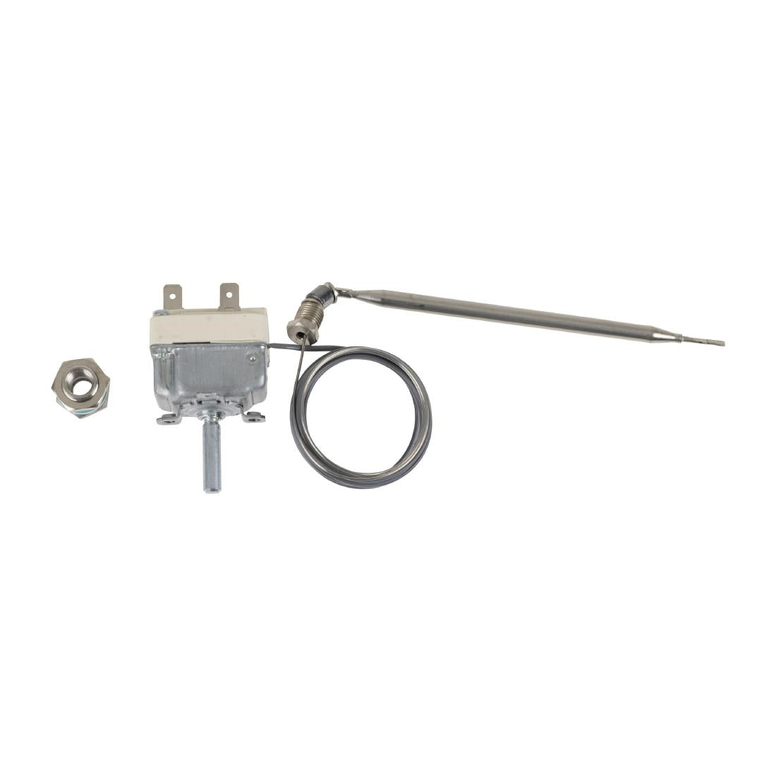 Lincat Single Thermostat 187D Y16000 - FU370  Lincat   