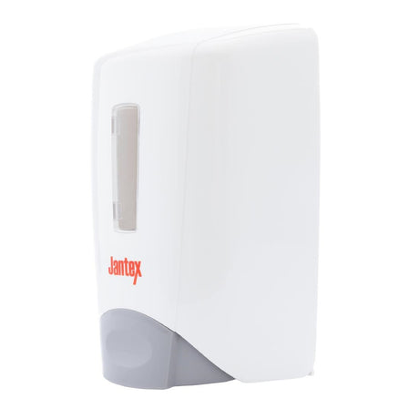 Jantex Manual Hand Soap Dispenser 500ml - FU373  Jantex   