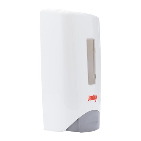 Jantex Manual Hand Soap Dispenser 1300ml - FU376  Jantex   