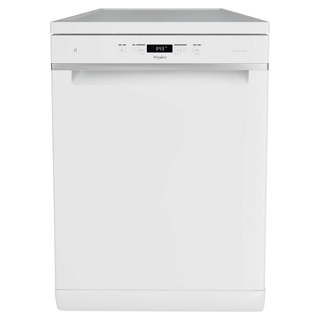 Whirlpool Dishwasher W7FHP33 - FU388  Whirlpool   