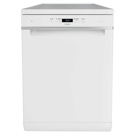 Whirlpool Dishwasher W7FHP33 - FU388  Whirlpool   
