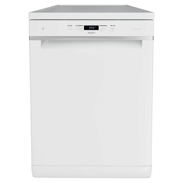 Whirlpool Dishwasher W7FHP33 - FU388  Whirlpool   
