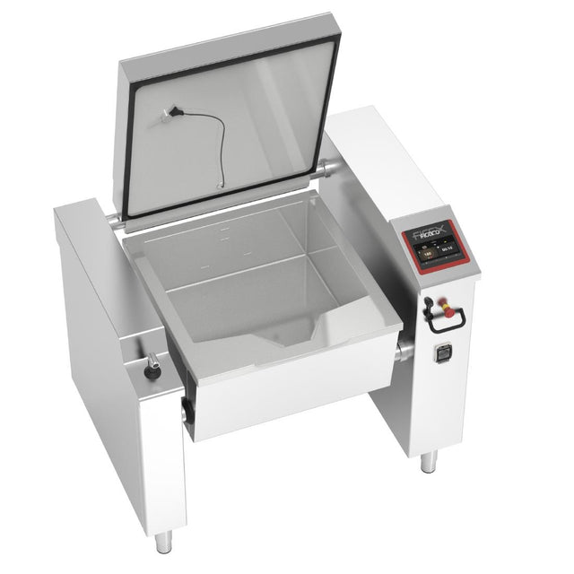 Firex Figaro Multi-Function Cooker 102Ltr DFIE100 V2 - FU392  Firex   