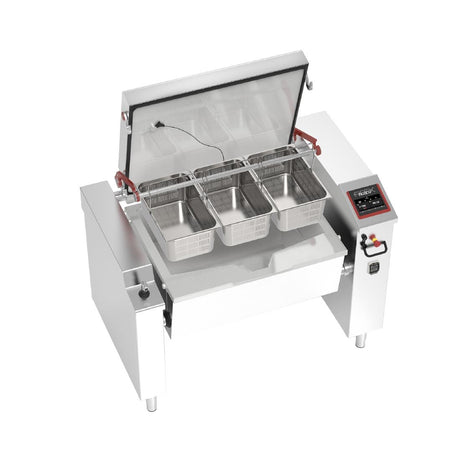 Firex Figaro Multi-Function Cooker 157Ltr DFIE150A V2 - FU395  Firex   