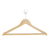 Bolero Wooden Security Hanger Pack 10 - FU398  Bolero   