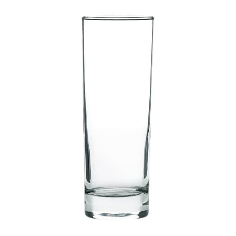 Onis Chicago Flutino Glasses 310ml (Pack of 12) - FU403 Arcoroc Hi Balls and Tumblers Onis   