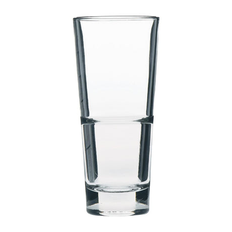 Onis Endeavor Hi-Ball Glasses 290ml (Pack of 12) - FU406 Arcoroc Hi Balls and Tumblers Onis   