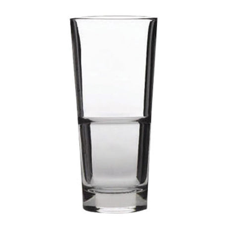 Onis Endeavor Hi-Ball Glasses UKCA 290ml (Pack of 12) - FU407 Arcoroc Hi Balls and Tumblers Onis   