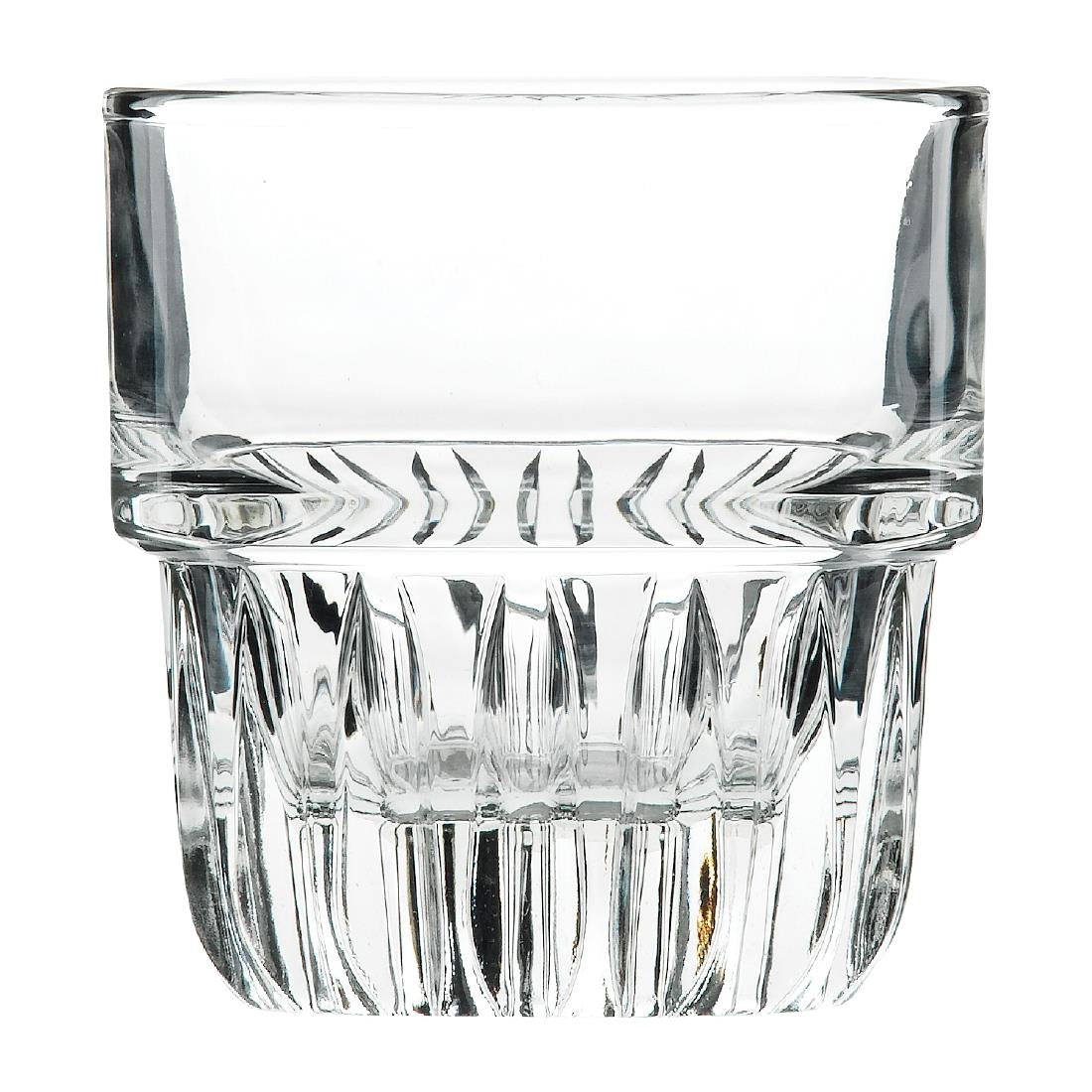 Onis Everest Breakfast/Juice Glasses 150ml (Pack of 12) - FU408 Utopia Hi Balls and Tumblers Onis   