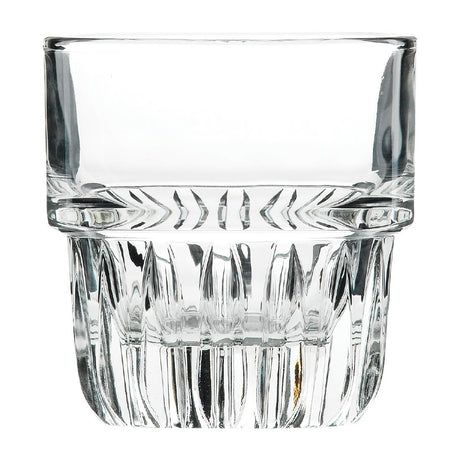 Onis Everest Breakfast/Juice Glasses 150ml (Pack of 12) - FU408 Utopia Hi Balls and Tumblers Onis   