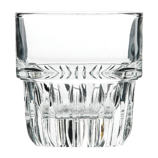 Onis Everest Breakfast/Juice Glasses 150ml (Pack of 12) - FU408 Utopia Hi Balls and Tumblers Onis   