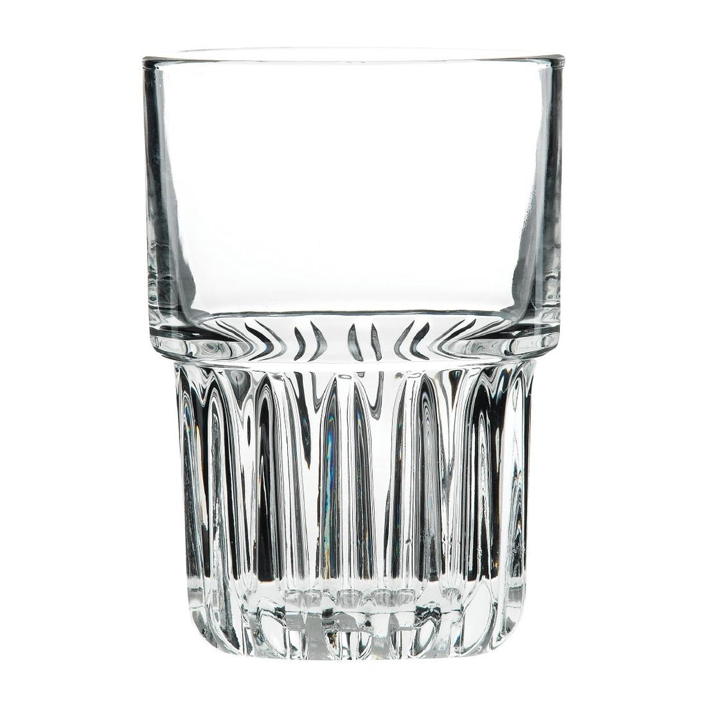 Onis Everest Beverage Glasses 350ml (Pack of 12) - FU410 Utopia Hi Balls and Tumblers Onis   