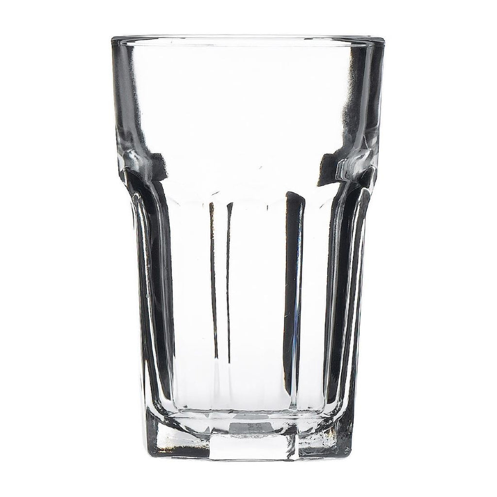 Onis Gibraltar Original Hi-Ball Glasses 290ml (Pack of 12) - FU412 Arcoroc Hi Balls and Tumblers Onis   