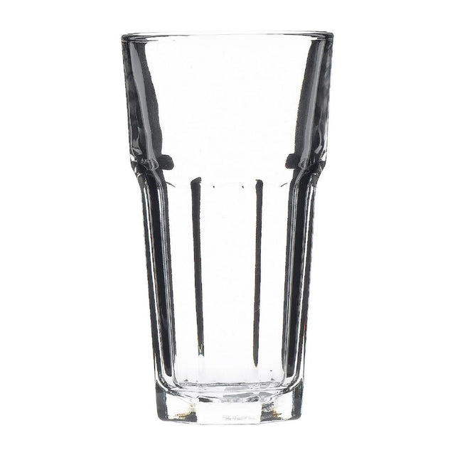 Onis Gibraltar Original Tall Cooler Glasses 470ml (Pack of 12) - FU413 Arcoroc Hi Balls and Tumblers Onis   