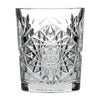 Onis Hobstar Double Old Fashioned Glasses 350ml (Pack of 6) - FU414 Cocktail Glasses Onis   