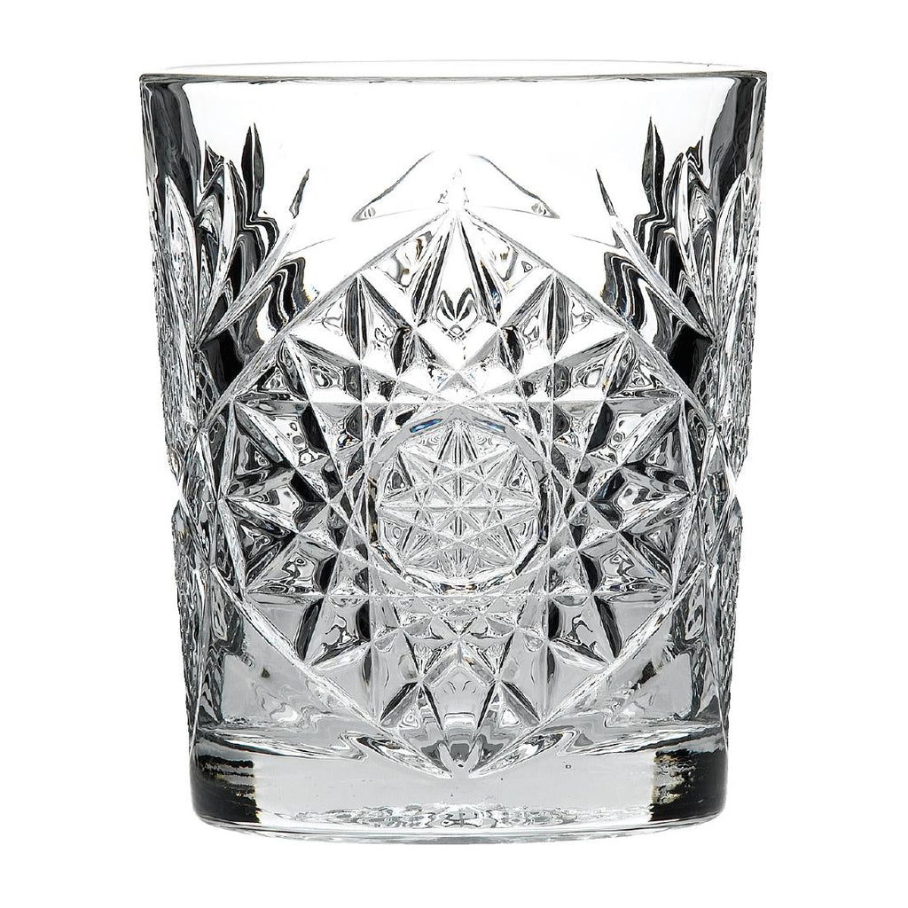 Onis Hobstar Shot Glasses 60ml (Pack of 12) - FU415  Onis   
