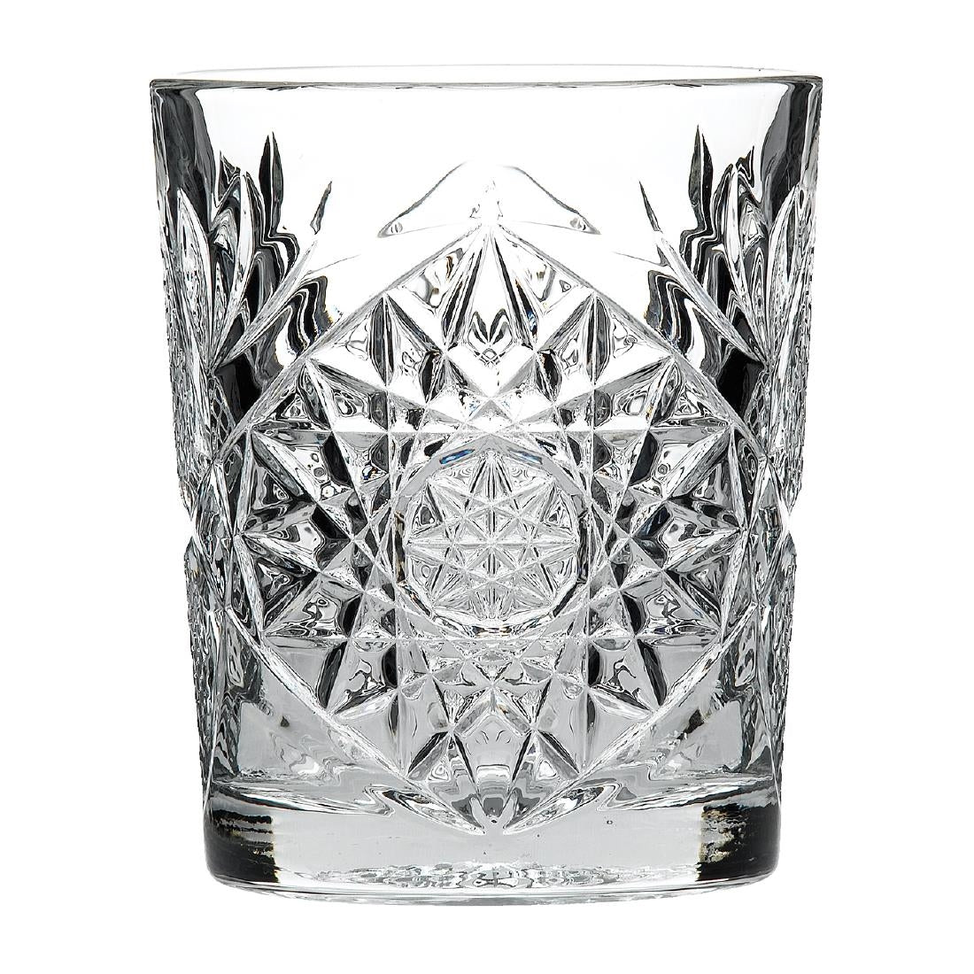 Onis Hobstar Shot Glasses 60ml (Pack of 12) - FU415  Onis   