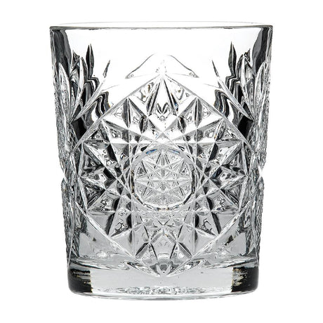 Onis Hobstar Shot Glasses 60ml (Pack of 12) - FU415  Onis   