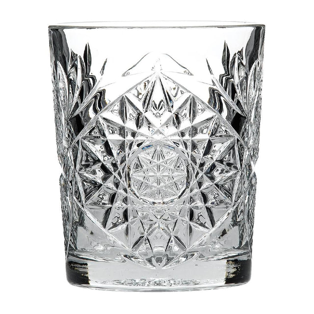 Onis Hobstar Shot Glasses 60ml (Pack of 12) - FU415  Onis   