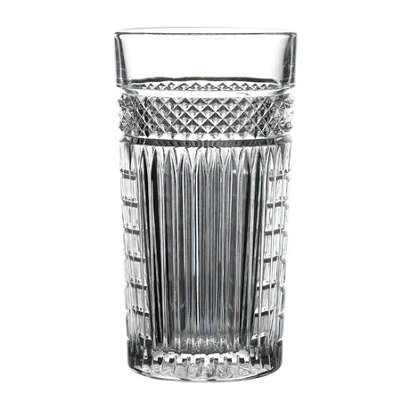Onis Radiant Cooler Glasses 470ml (Pack of 6) - FU421 Arcoroc Hi Balls and Tumblers Onis   