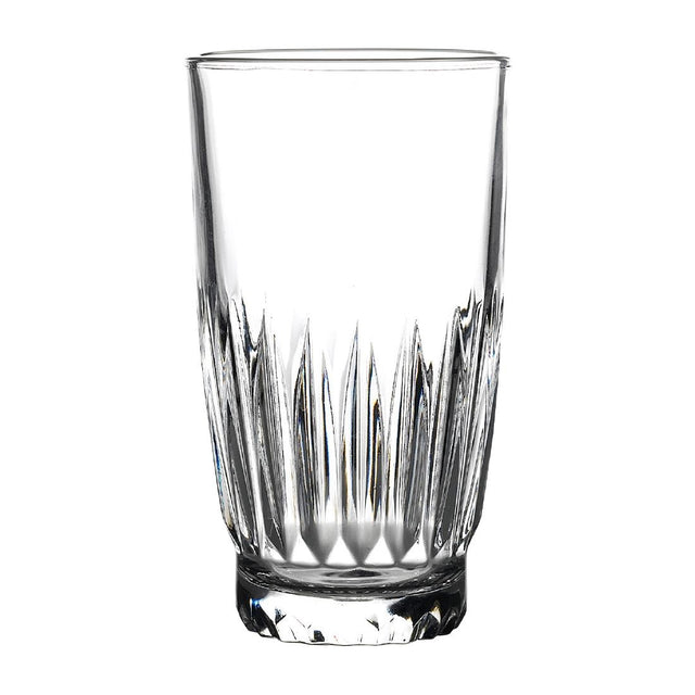 Onis Winchester Beverage Glasses 370ml (Pack of 12) - FU422 Arcoroc Hi Balls and Tumblers Onis   