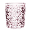 Olympia Havana Tumblers Pink 300ml (Pack of 6) - FU423 Utopia Hi Balls and Tumblers Olympia   