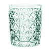 Olympia Havana Tumblers Green 300ml (Pack of 6) - FU424 Utopia Hi Balls and Tumblers Olympia   