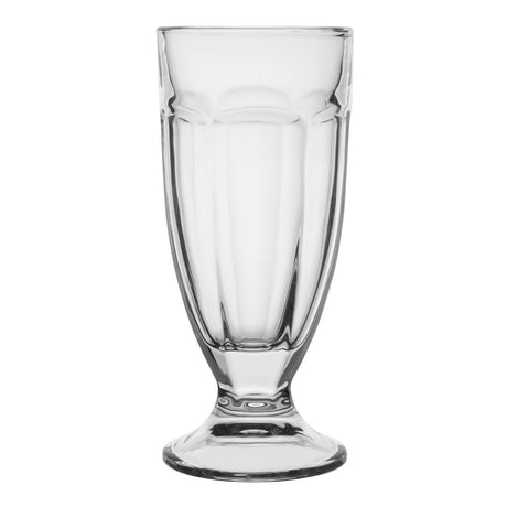 Olympia Tall Sundae Glasses 340ml (Pack of 6) - FU428 Dessert and Sundae Glasses Olympia   
