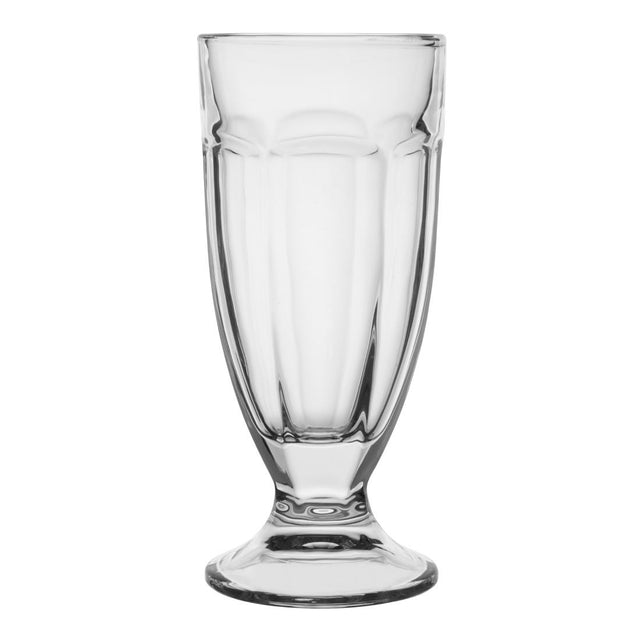 Olympia Tall Sundae Glasses 340ml (Pack of 6) - FU428 Dessert and Sundae Glasses Olympia   