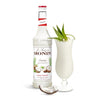 Monin Premium Coconut Syrup 700ml - FU444  Monin   