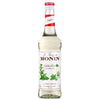 Monin Premium Mojito Mint Syrup 700ml - FU445  Monin   