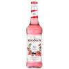 Monin Premium Rose Syrup 700ml - FU447  Monin   