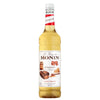 Monin Premium Honeycomb Syrup 1Ltr - FU450  Monin   