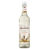 Monin Premium Pure Cane Sugar Syrup 1Ltr - FU451  Monin   