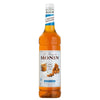 Monin Premium Salted Caramel No Added Sugar Syrup 1Ltr - FU453  Monin   