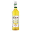 Monin Premium Cloudy Lemonade Concentrate 1Ltr - FU454  Monin   