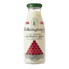 Folkington's Juices Cranberry Glass Bottle 250ml (Pack of 12) - FU465  Folkington's Juices   