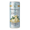 Folkington's Sparkling Drinks Ginger Beer Can 250ml (Pack of 12) - FU467  Folkington's Garden   