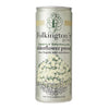 Folkington's Sparkling Drinks Elderflower Can 250ml (Pack of 12) - FU468  Folkington's Garden   