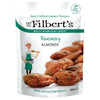 Mr Filbert's Rosemary Almonds 40g (Pack of 20) - FU478  Mr Filbert's   