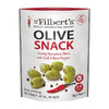 Mr Filbert's Green Olives Chilli & Black Pepper 50g (Pack of 12) - FU482  Mr Filbert's   