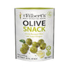 Mr Filbert's Green Olives Lemon & Oregano 50g (Pack of 12) - FU483  Mr Filbert's   