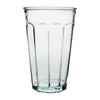 Olympia Recycled Glass Orleans Tumblers 500ml (Pack of 6) - FU591 Arcoroc Hi Balls and Tumblers Olympia   
