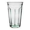 Olympia Recycled Glass Orleans Tumblers 275ml (Pack of 6) - FU594 Arcoroc Hi Balls and Tumblers Olympia   