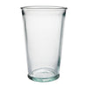 Olympia Recycled Glass Conical Tumblers 300ml (Pack of 6) - FU595 Arcoroc Hi Balls and Tumblers Olympia   