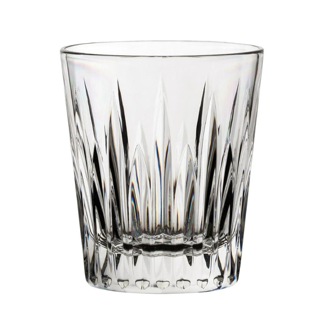 Utopia Lucent Infinite Tumblers 220ml (Pack of 6) - FU601 Utopia Hi Balls and Tumblers Utopia   