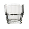 Utopia Lucent Nepal Stacking Tumblers 260ml (Pack of 6) - FU607 Utopia Hi Balls and Tumblers Utopia   