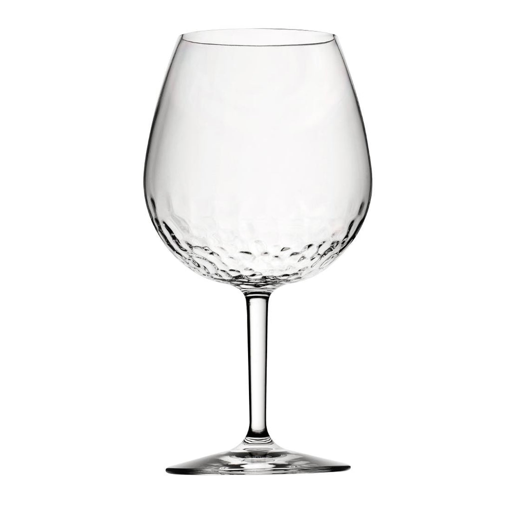 Utopia Eden Shimmer Gin Glasses 680ml (Pack of 6) - FU609  Utopia   