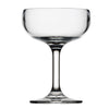 Utopia Lucent Coupe Glasses 210ml (Pack of 6) - FU610 Cocktail Glasses Utopia   