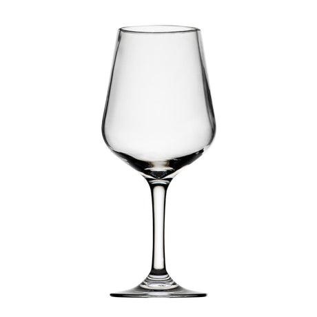 Utopia Lucent Newbury Wine Glasses 380ml (Pack of 6) - FU613 Wine Glasses Utopia   
